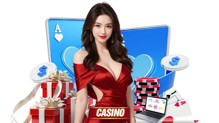 Casino trực tuyến XX88