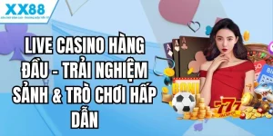 live casino