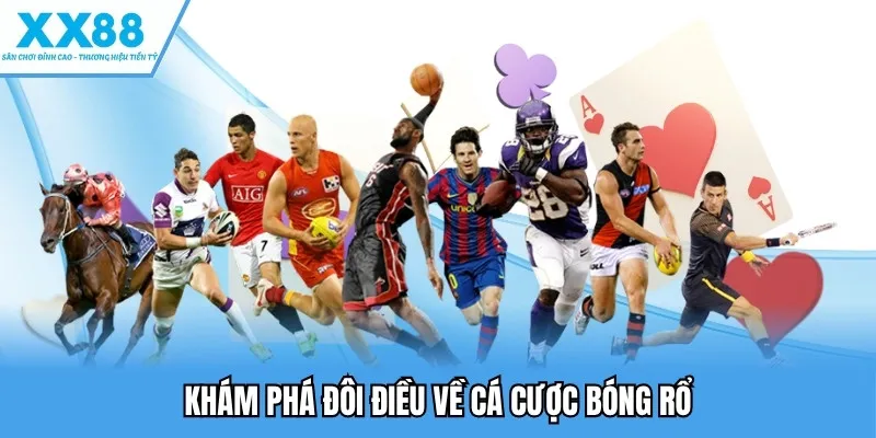 Cá Cược Bóng Rổ Là Gì? Tỷ lệ Kèo Và Mẹo Chơi Thắng Đậm 2 Khám phá đôi điều về cá cược bóng rổ