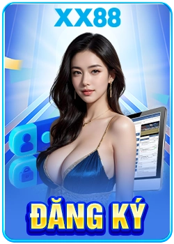 Hướng dẫn đăng ký XX88
